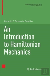 An Introduction To Hamiltonian Mechanics