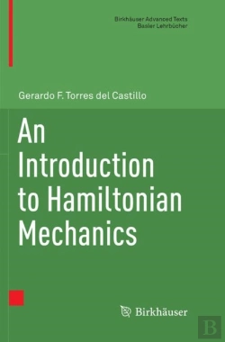Bertrand.pt - An Introduction To Hamiltonian Mechanics