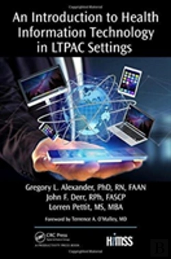 Bertrand.pt - An Introduction To Health Information Technology In Ltpac Settings