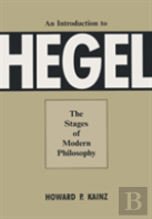 An Introduction To Hegel