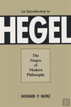 Bertrand.pt - An Introduction To Hegel
