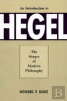 An Introduction To Hegel