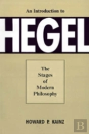 An Introduction To Hegel