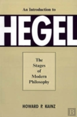 Bertrand.pt - An Introduction To Hegel