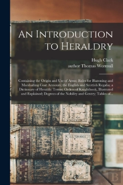 Bertrand.pt - An Introduction To Heraldry