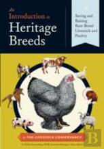 An Introduction To Heritage Breeds
