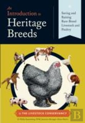 An Introduction To Heritage Breeds