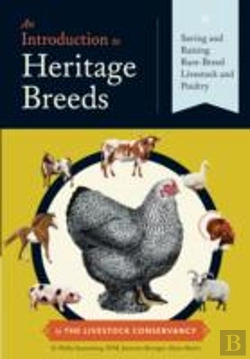 Bertrand.pt - An Introduction To Heritage Breeds