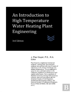 Bertrand.pt - An Introduction To High Temperature Water Heating Plant Engineering