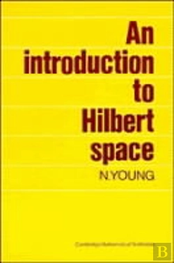 Bertrand.pt - An Introduction To Hilbert Space