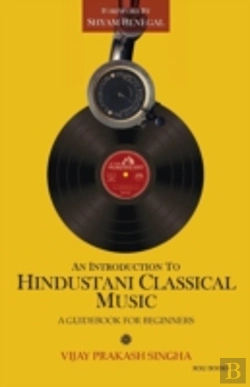 Bertrand.pt - An Introduction To Hindustani Classical Music