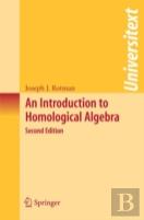An Introduction To Homological Algebra