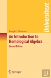 An Introduction To Homological Algebra