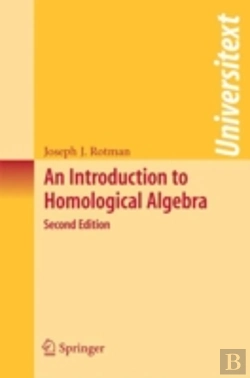 Bertrand.pt - An Introduction To Homological Algebra