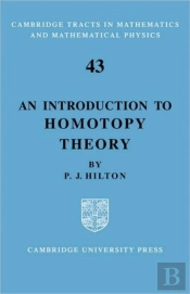 An Introduction To Homotopy Theory