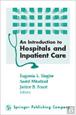 Bertrand.pt - An Introduction To Hospitals And Inpatient Care
