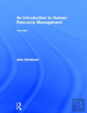 An Introduction To Human Resource Management