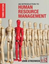 An Introduction To Human Resource Management