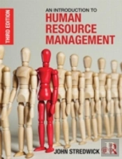 An Introduction To Human Resource Management