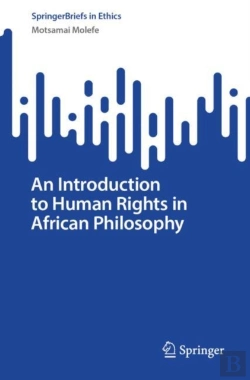 Bertrand.pt - An Introduction To Human Rights In African Philosophy