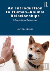 An Introduction To Humanâ€“Animal Relationships