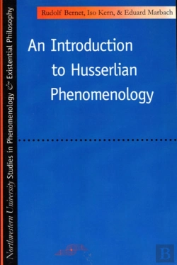 Bertrand.pt - An Introduction To Husserlian Phenomenology