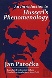 An Introduction To Husserl'S Phenomenology