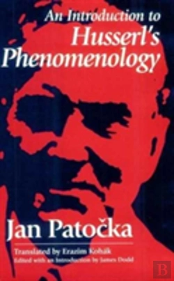 Bertrand.pt - An Introduction To Husserl'S Phenomenology