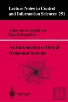 An Introduction To Hybrid Dynamical Systems