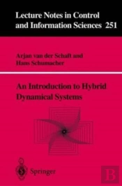 An Introduction To Hybrid Dynamical Systems