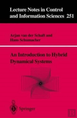 Bertrand.pt - An Introduction To Hybrid Dynamical Systems