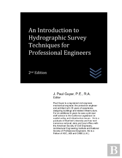 Bertrand.pt - An Introduction To Hydrographic Survey Techniques For Professional Engineers