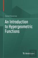 An Introduction To Hypergeometric Functions