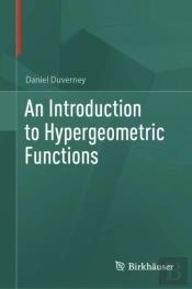 An Introduction To Hypergeometric Functions