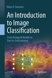 An Introduction To Image Classification