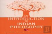 An Introduction To Indian Philosophy
