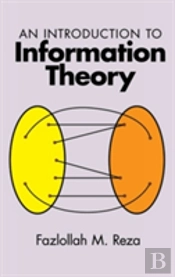 An Introduction To Information Theory