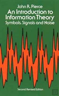 Bertrand.pt - An Introduction To Information Theory, Symbols, Signals And Noise