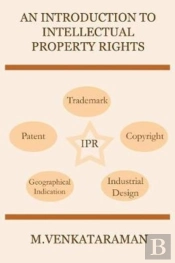 An Introduction To Intellectual Property Rights