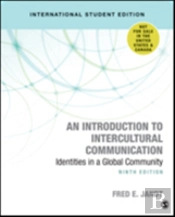 An Introduction To Intercultural Communication