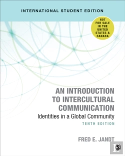 Bertrand.pt - An Introduction To Intercultural Communication - International Student Edition
