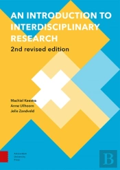 An Introduction To Interdisciplinary Research