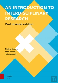 Bertrand.pt - An Introduction To Interdisciplinary Research