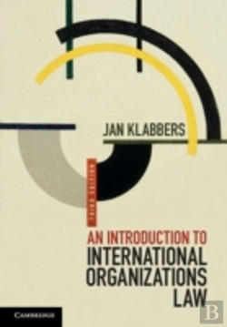 Bertrand.pt - An Introduction To International Organizations Law