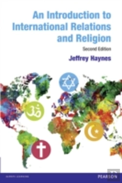 Bertrand.pt - An Introduction To International Relations And Religion