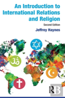 An Introduction To International Relations And Religion