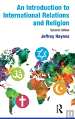 Bertrand.pt - An Introduction To International Relations And Religion
