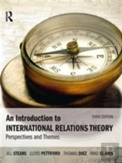 An Introduction To International Relations Theory
