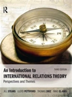 Bertrand.pt - An Introduction To International Relations Theory