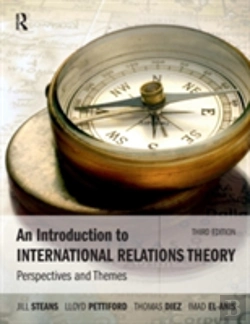Bertrand.pt - An Introduction To International Relations Theory